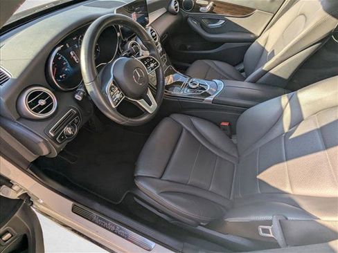 Used 2019 Mercedes-Benz C 300 Sedan image 12