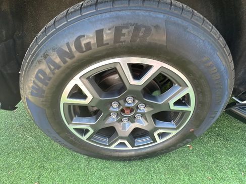 Used 2019 Ford Expedition Max XL AWD/4WD image 29