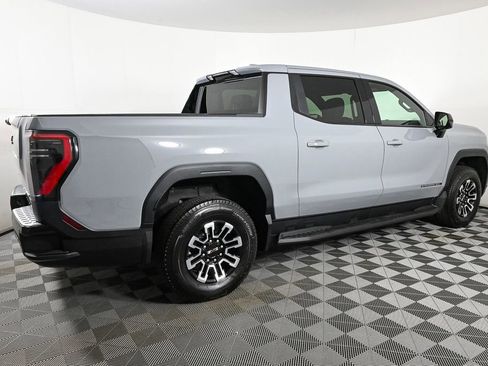 New 2026 GMC Sierra EV Elevation image 27