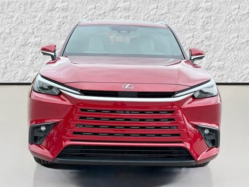 New 2026 Lexus TX 350 AWD image 8