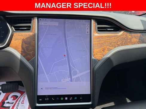 Used 2019 Tesla Model S 100D AWD/4WD image 21