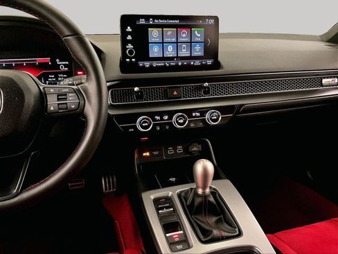 Used 2024 Honda Civic Type R image 6