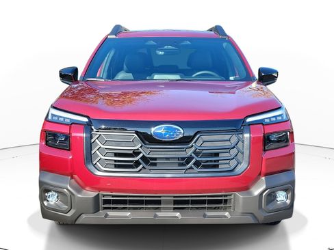 Used 2026 Subaru Outback Limited image 2