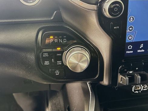 Certified 2023 RAM 1500 Laramie AWD/4WD image 21