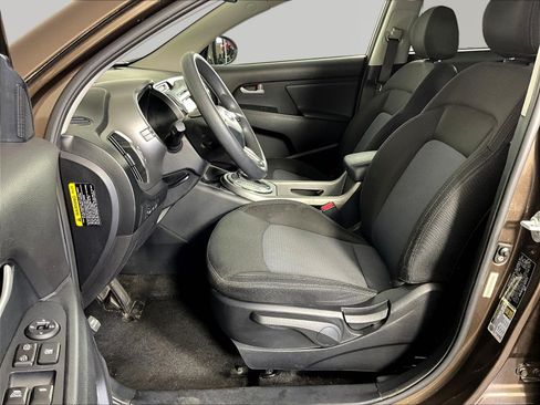 Used 2014 Kia Sportage LX FWD image 18