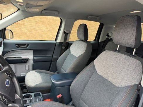 Used 2023 Ford Maverick XLT w/ Equipment Group 300A Standard image 25