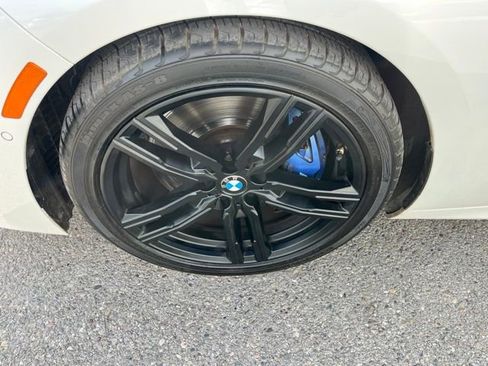 Used 2023 BMW 840i Gran Coupe xDrive AWD/4WD image 20