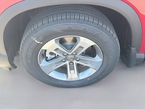 New 2026 Honda Pilot EX-L image 27