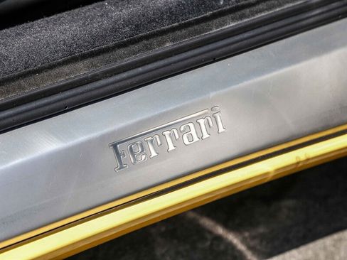 Used 2001 Ferrari 360 Spider RWD image 41