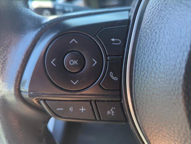 Used 2024 Toyota Corolla SE FWD image 15