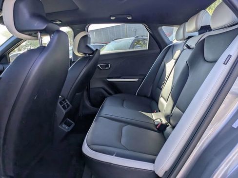 New 2025 Kia K4 GT-Line Turbo FWD image 12