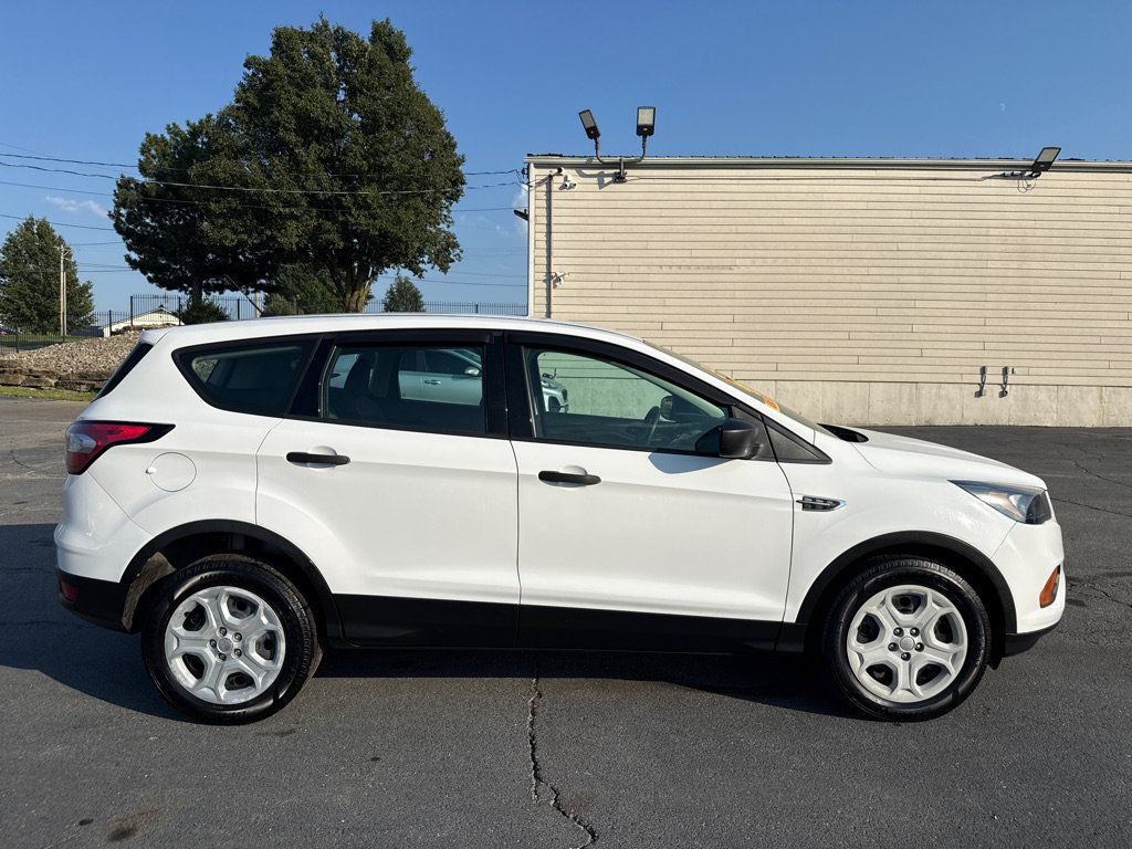 Used 2018 Ford Escape S FWD image 5