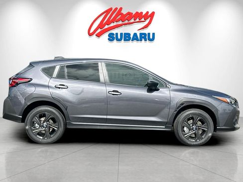 New 2026 Subaru Crosstrek 2.5i AWD/4WD image 3