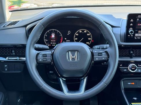 Used 2024 Honda CR-V EX-L image 32