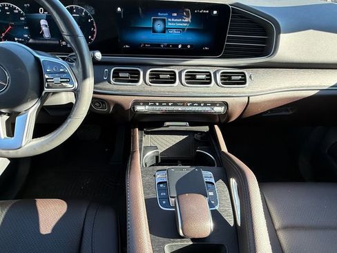 Used 2020 Mercedes-Benz GLE 350 4MATIC image 13