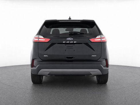 Used 2024 Ford Edge SEL AWD/4WD image 3
