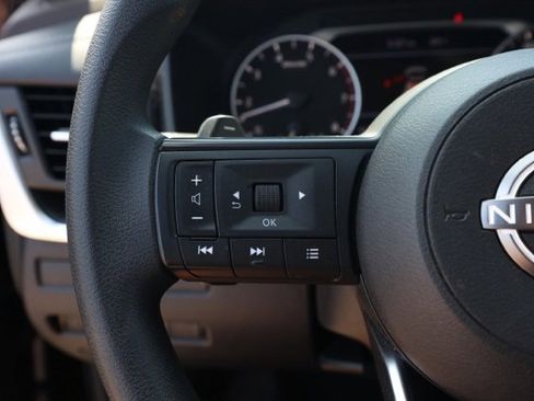 Certified 2023 Nissan Rogue S image 26