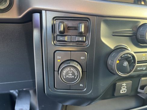 New 2025 Ford F150 XL w/ Equipment Group 103A High image 13