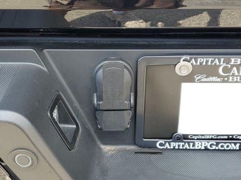 Used 2025 Ford F150 Tremor w/ Bed Utility Package AWD/4WD image 6