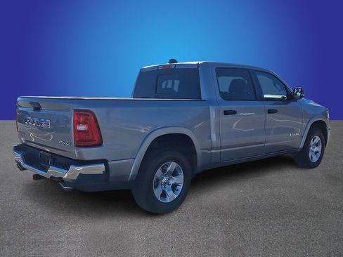 Used 2025 RAM 1500 Big Horn image 4