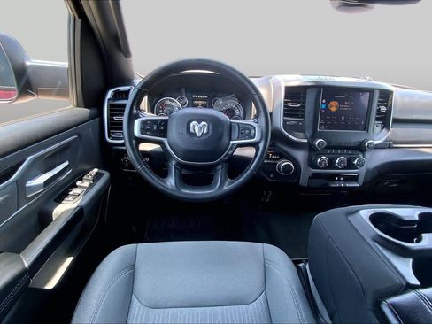 Used 2023 RAM 1500 Lone Star RWD image 6