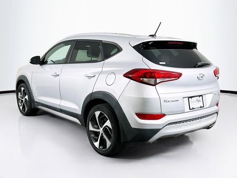 Used 2017 Hyundai Tucson Sport AWD/4WD image 5
