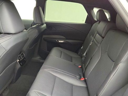 Used 2024 Lexus RX 350 Premium Plus w/ Convenience Package AWD/4WD image 20