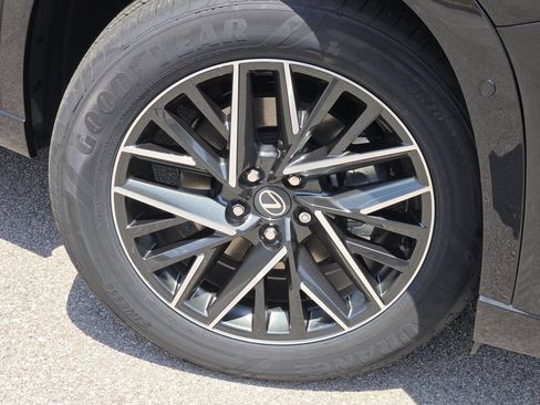 New 2026 Lexus TX 350 AWD w/ Technology Package image 10