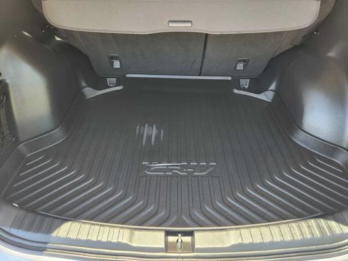 Used 2016 Honda CR-V EX image 33