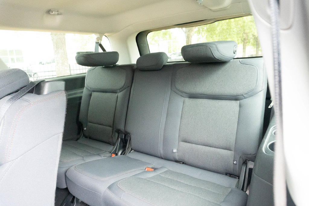 Used 2025 Ford Expedition Max Active RWD image 23