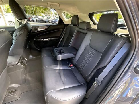 Used 2024 Lexus NX 250 w/ Towing Package (2000 Lbs) image 21