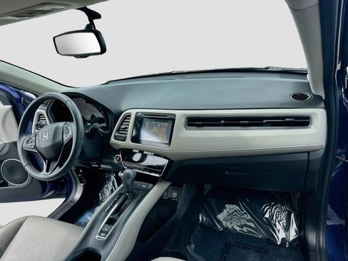 Used 2016 Honda HR-V EX-L image 29