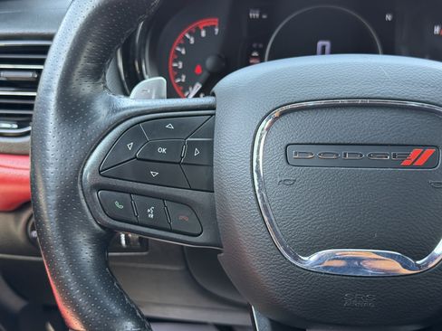 Used 2021 Dodge Durango R/T w/ Tow 'N Go Package AWD/4WD image 20