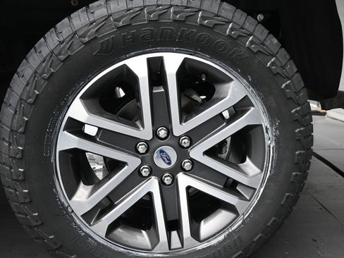 Used 2023 Ford F150 XL w/ STX Appearance Package image 15