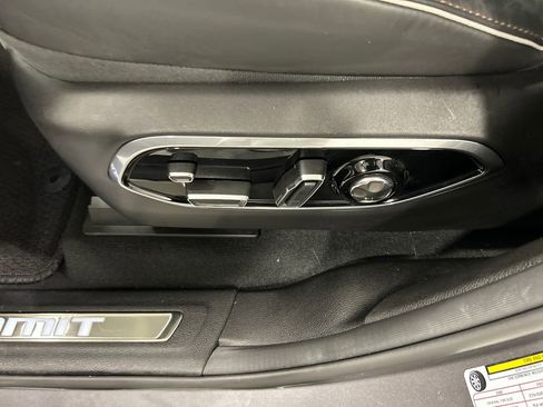 Used 2024 Jeep Grand Cherokee L Summit image 16