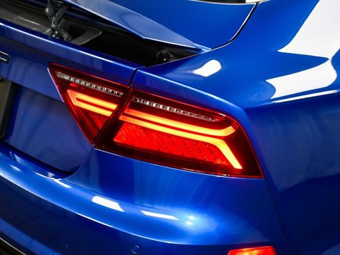 Used 2018 Audi S7 Prestige w/ S Sport Package AWD/4WD image 89