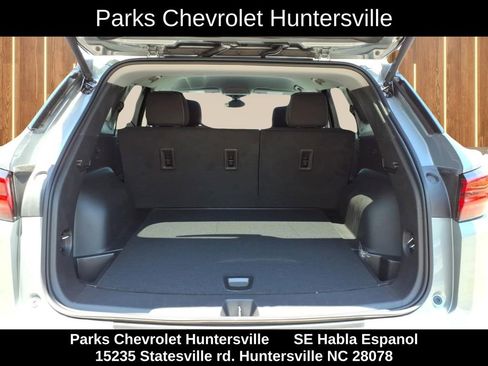 New 2026 Chevrolet Blazer LT w/ Convenience Package FWD image 31