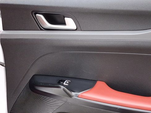 Used 2022 Kia K5 GT-Line w/ GT-Line FWD Premium Package image 14