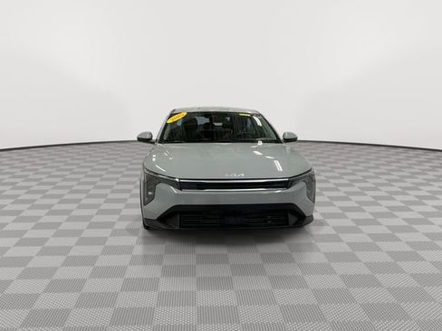 Used 2025 Kia K4 FWD image 3