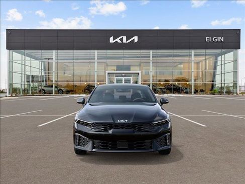 New 2026 Kia K5 GT-Line w/ GT-Line Premium Package AWD/4WD image 2
