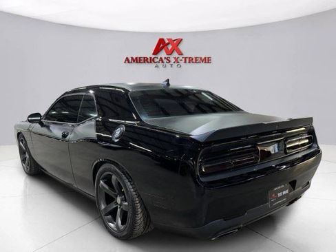 Used 2018 Dodge Challenger T/A RWD image 5