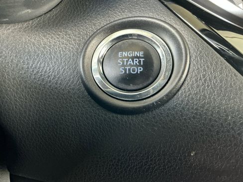 Certified 2022 Toyota C-HR Nightshade FWD image 30