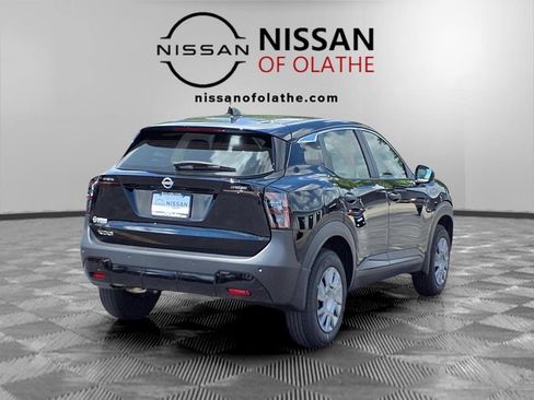 Used 2026 Nissan Kicks S FWD image 26
