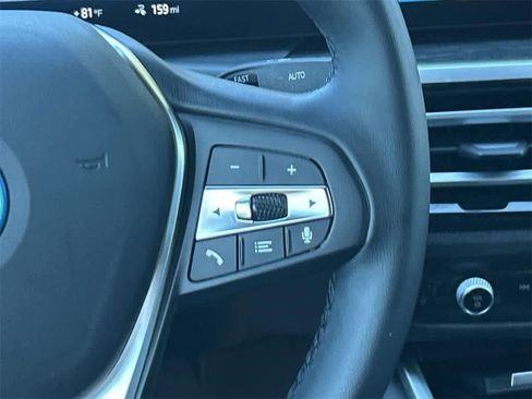 Used 2023 BMW i4 eDrive35 image 23