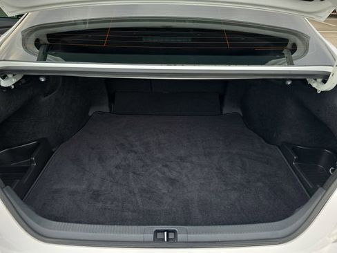 Certified 2025 Toyota Camry SE image 12