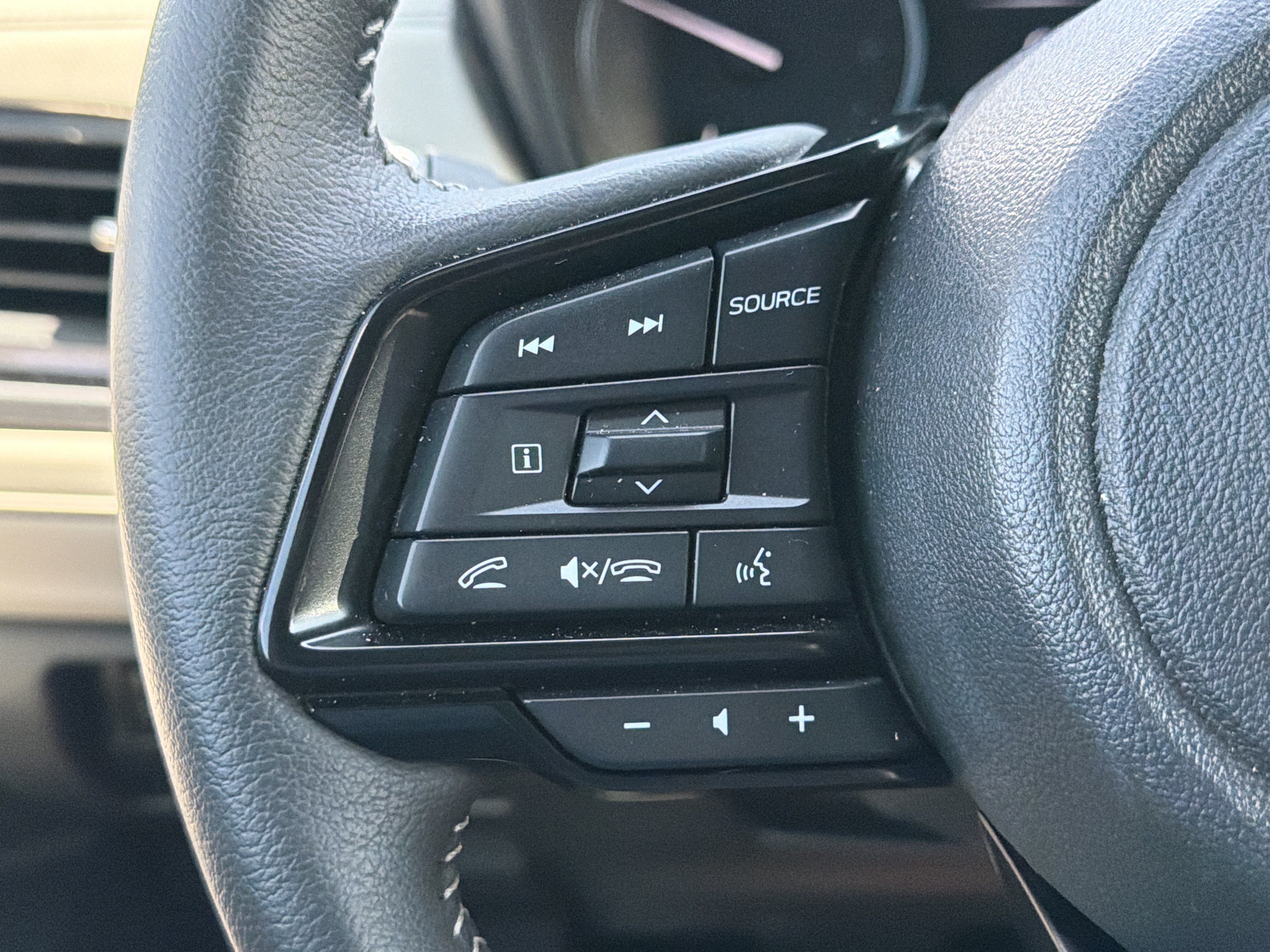 Certified 2026 Subaru Forester Premium AWD/4WD image 14