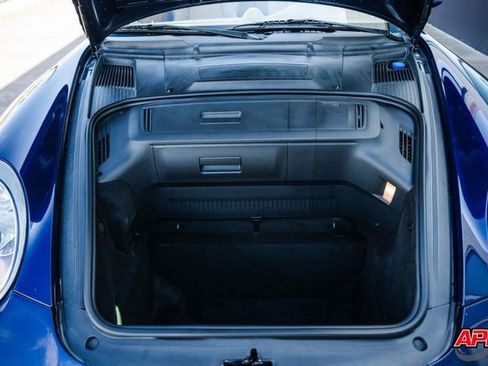 Used 2006 Porsche 911 Carrera 4S image 72