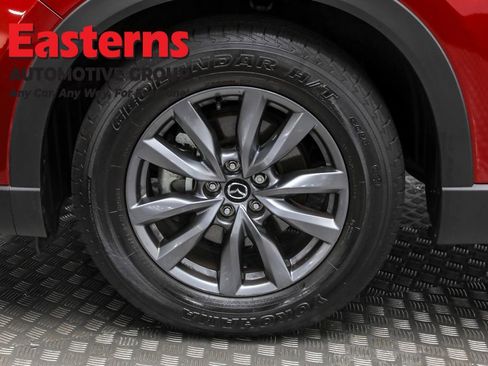 Used 2023 MAZDA CX-9 Touring image 33