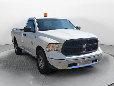 Used 2019 RAM 1500 Tradesman w/ Power & Remote Entry Group AWD/4WD image 7