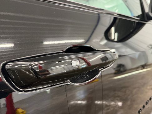 New 2026 Chevrolet Equinox RS w/ Convenience Package III image 27